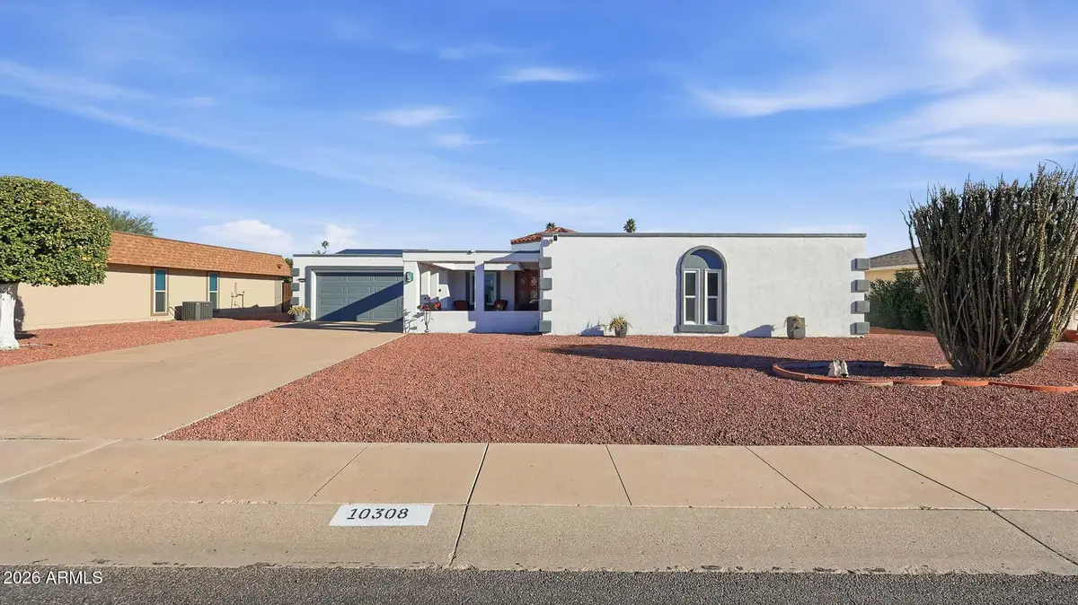 10308 W Sutters Gold Lane, Sun City, AZ 85351 - Image #1