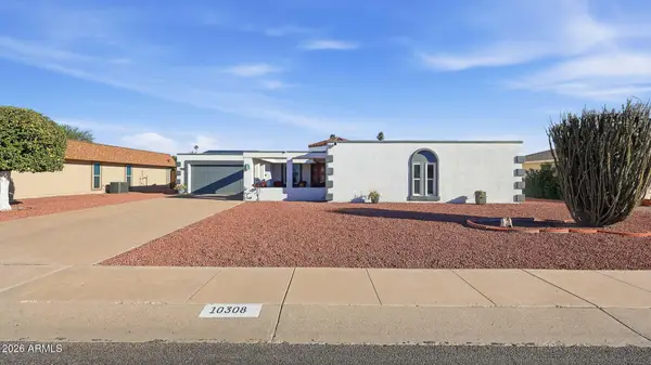 10308 W Sutters Gold Lane, Sun City, AZ 85351