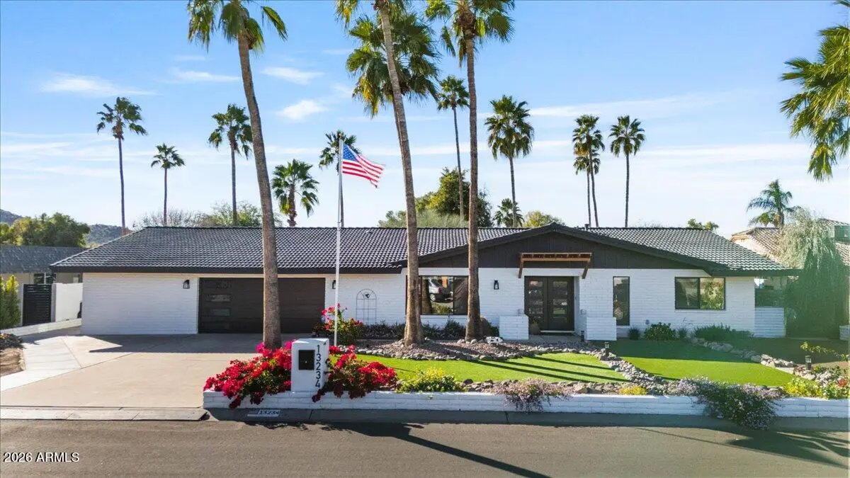 13234 N 11th Avenue, Phoenix, AZ 85029 - #1