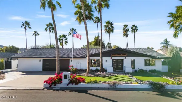 13234 N 11th Avenue, Phoenix, AZ 85029