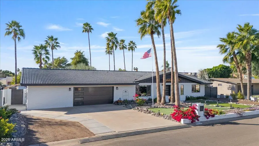 13234 N 11th Avenue, Phoenix, AZ 85029 - #2