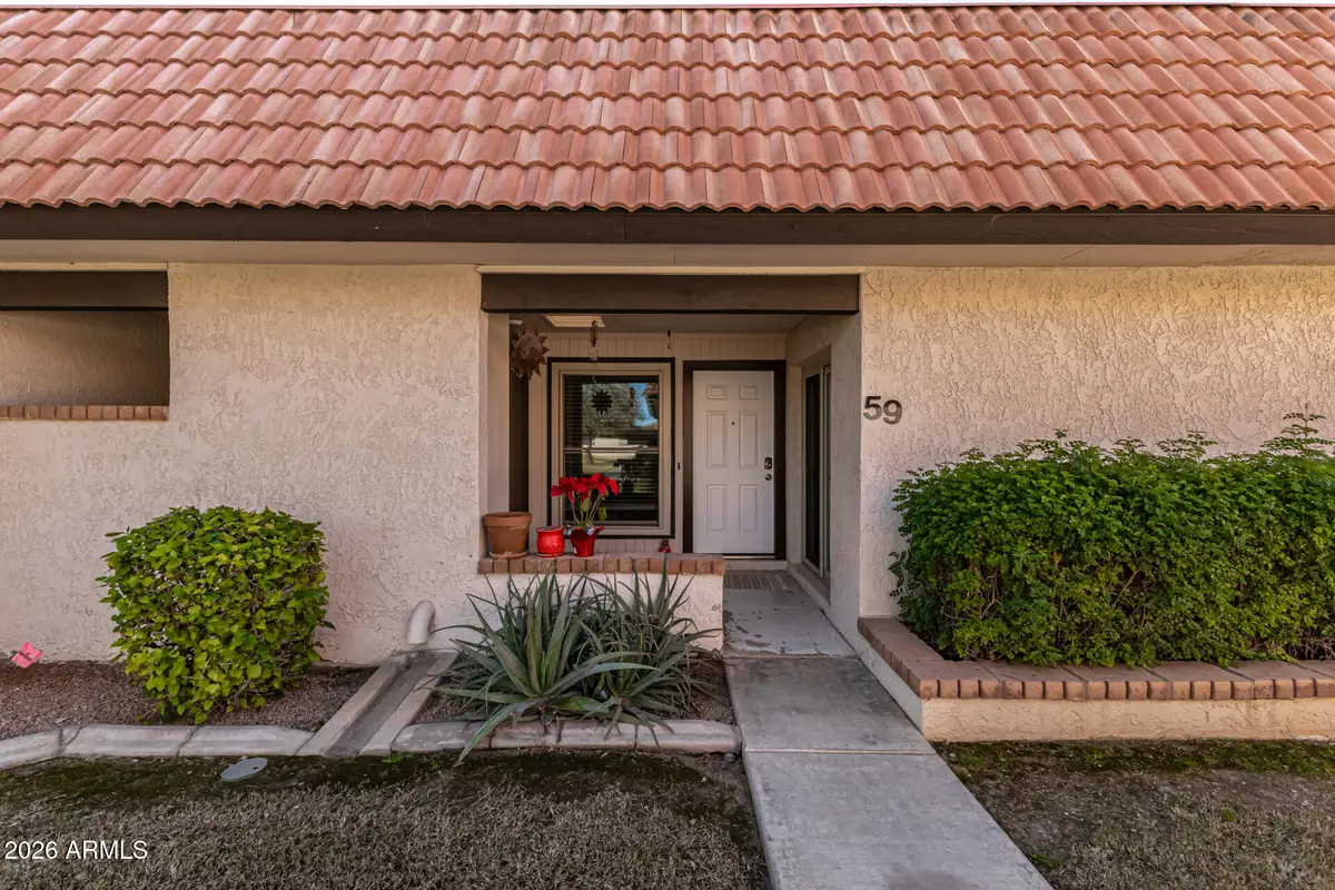 25 N Cottonwood Street #59, Chandler, AZ 85225 - #1