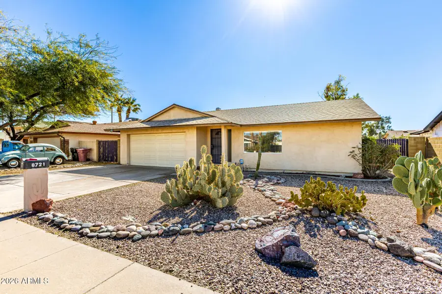 8721 E Amelia Avenue, Scottsdale, AZ 85251 - #2