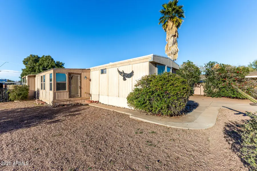 1370 E 21st Avenue, Apache Junction, AZ 85119 - #3