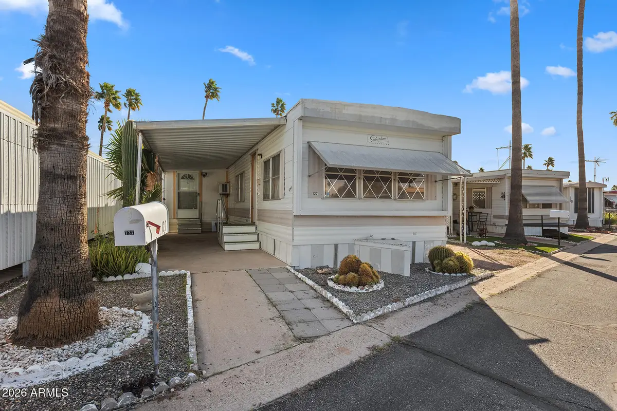 10540 E Apache Trail #127, Apache Junction, AZ 85120 - #1