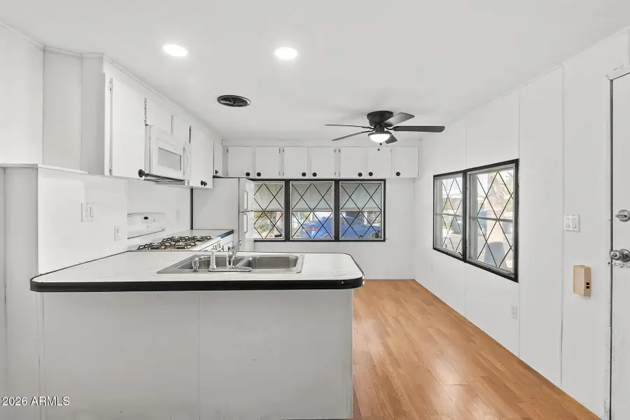 10540 E Apache Trail #127, Apache Junction, AZ 85120 - #2