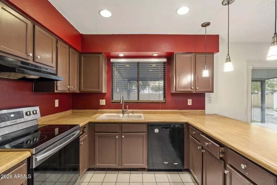 9063 W Harmont Drive, Peoria, AZ 85345 - #2