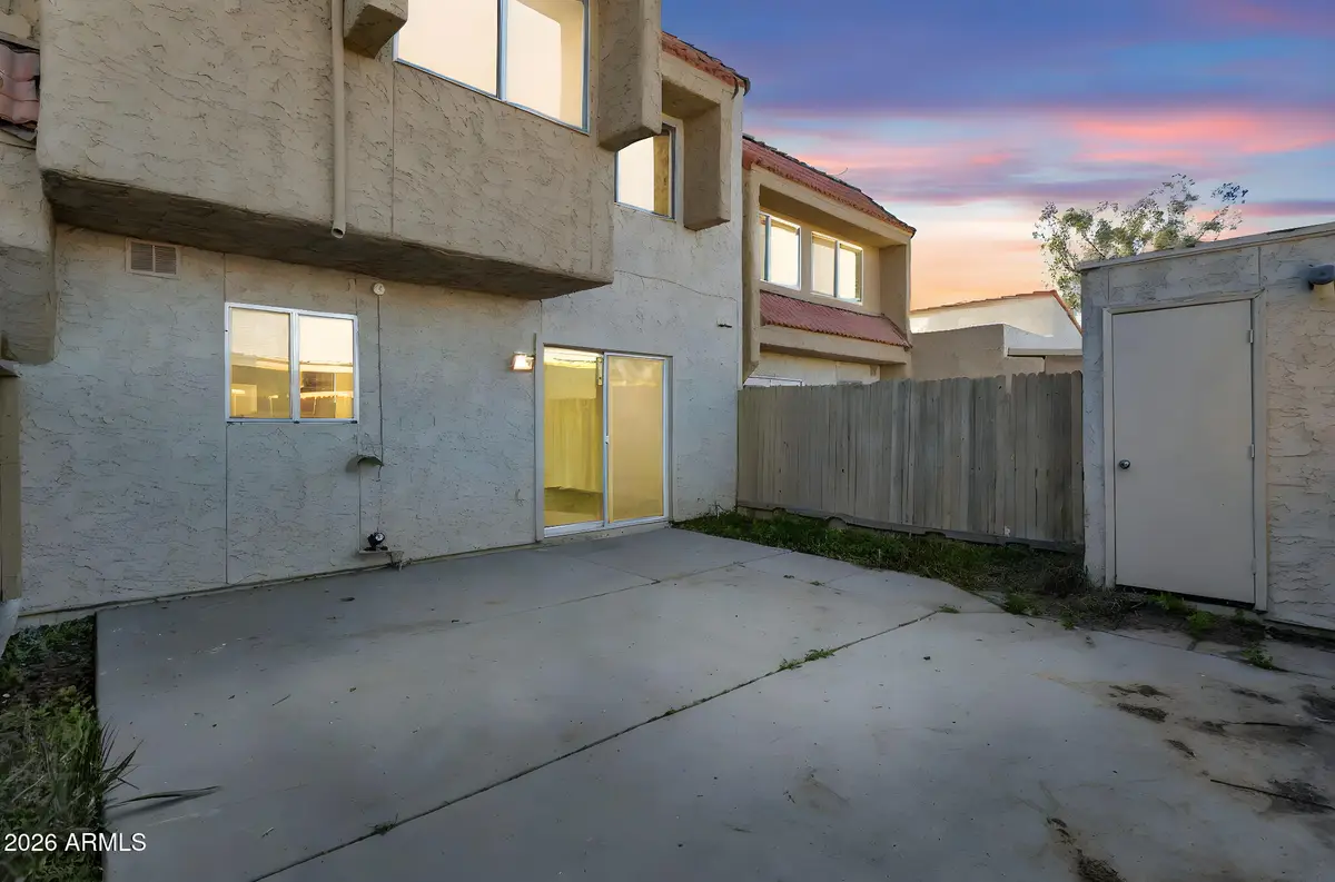 4862 W Rose Lane, Glendale, AZ 85301 - #1