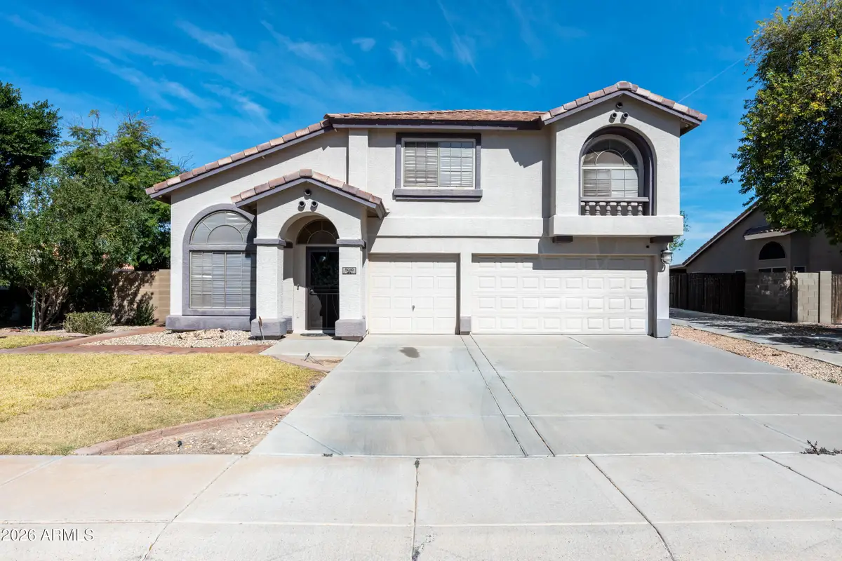 5010 W Gwen Street, Laveen, AZ 85339 - #1