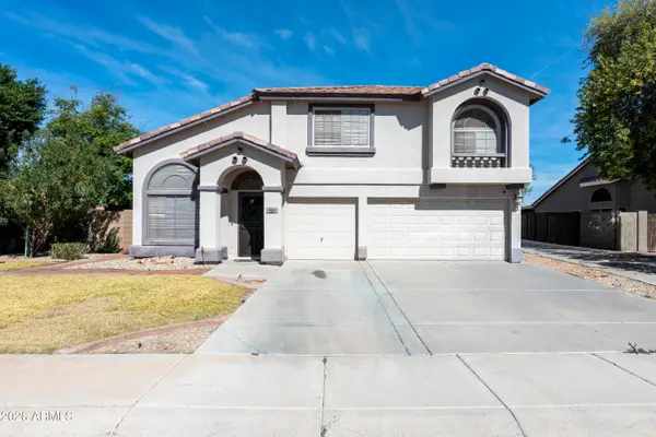 5010 W Gwen Street, Laveen, AZ 85339