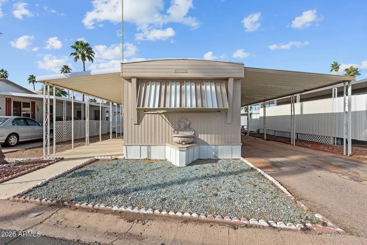 10540 E Apache Trail #91, Apache Junction, AZ 85120 - #1