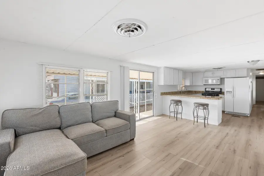 10540 E Apache Trail #91, Apache Junction, AZ 85120 - #2