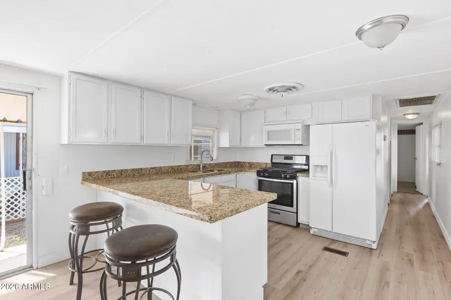 10540 E Apache Trail #91, Apache Junction, AZ 85120 - #3