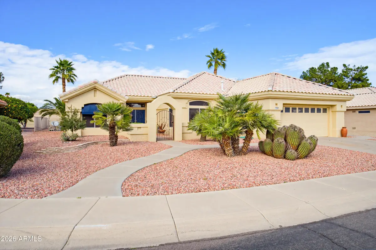 15244 W Las Brizas Lane, Sun City West, AZ 85375 - Image #1