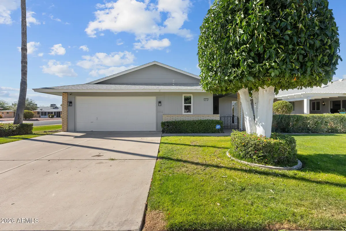 10236 N 108th Drive, Sun City, AZ 85351 - Image #1