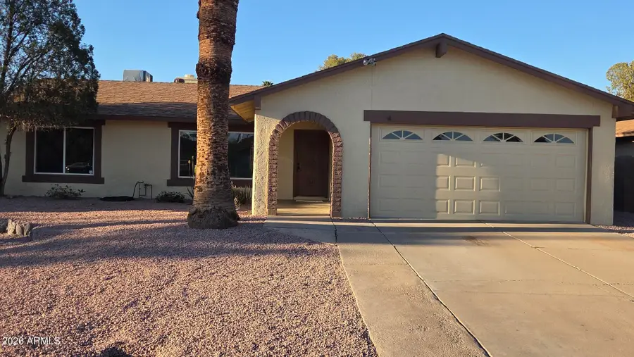 2330 E Alameda Drive, Tempe, AZ 85282 - #2