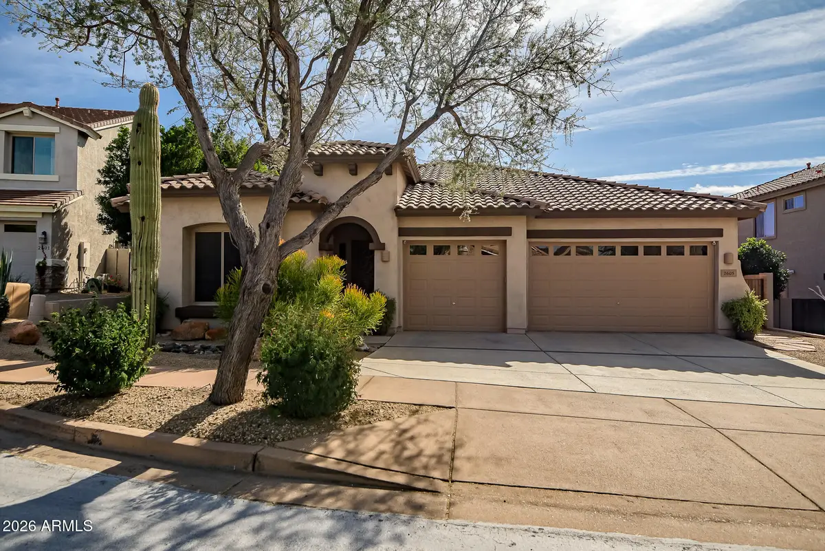 2605 W Florimond Road, Phoenix, AZ 85086 - Image #1