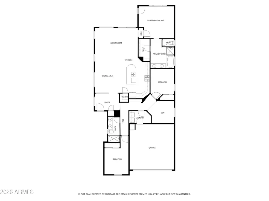 19966 W Sherman Street, Buckeye, AZ 85326 - Image #2