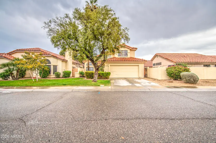 3817 N Carnation Lane, Avondale, AZ 85392 - #2