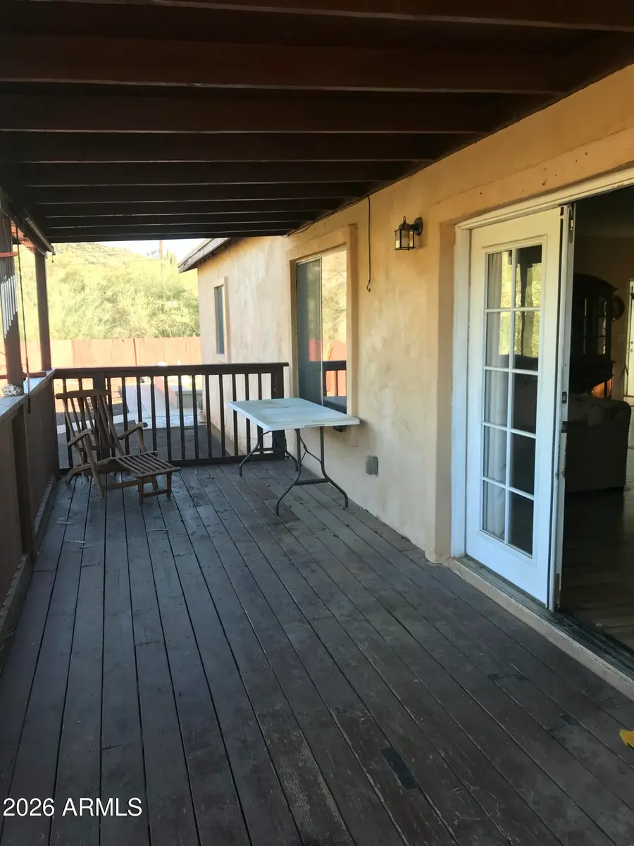 33675 S Turquoise Drive, Black Canyon City, AZ 85324 - #3