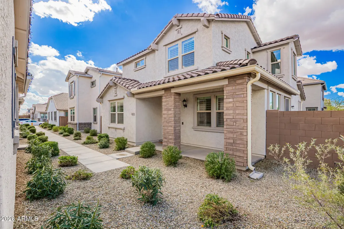 14168 W Bronco Trail, Surprise, AZ 85387 - Image #1