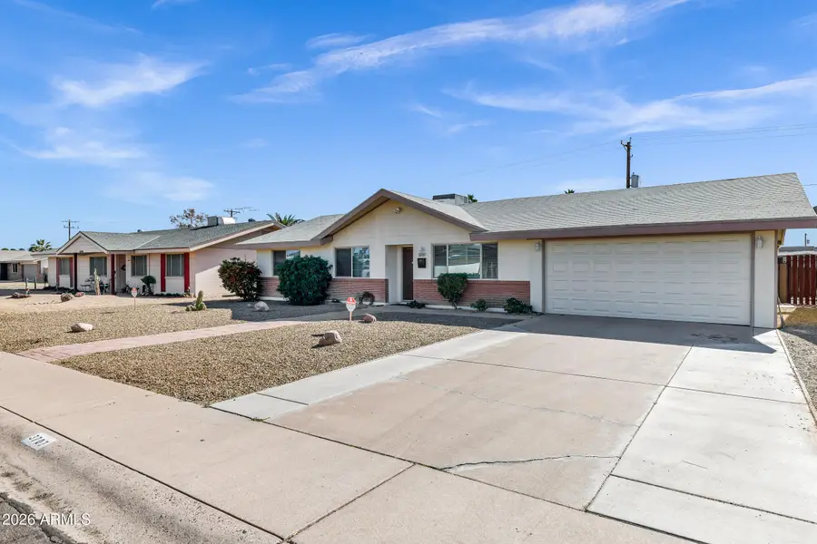 3707 W Caron Street, Phoenix, AZ 85051 - #2