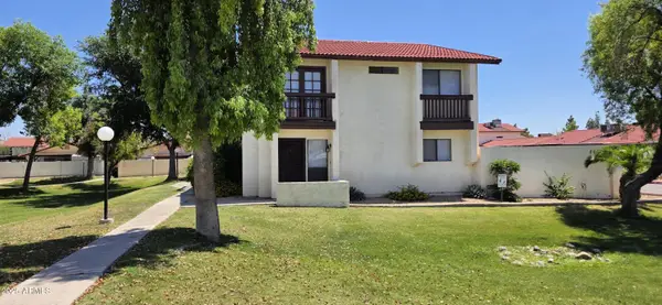 2831 E Waltann Lane #1, Phoenix, AZ 85032