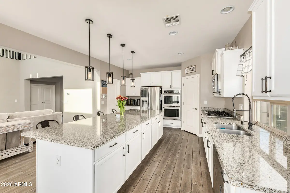 22265 E Via Del Oro --, Queen Creek, AZ 85142 - #1