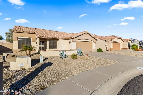 14229 W Territorial Lane, Sun City West, AZ 85375