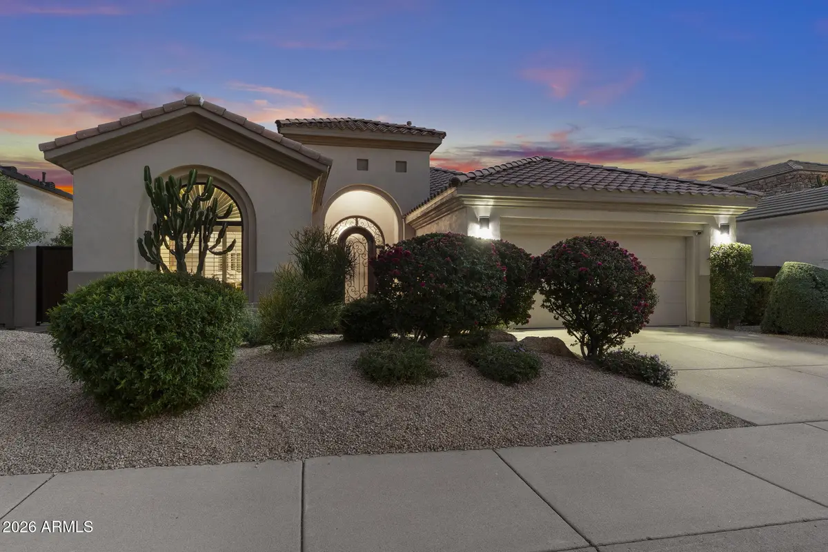 8267 E Angel Spirit Drive, Scottsdale, AZ 85255 - Image #1