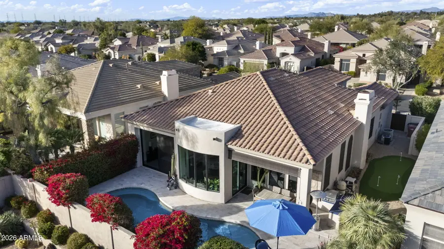 8267 E Angel Spirit Drive, Scottsdale, AZ 85255 - Image #2