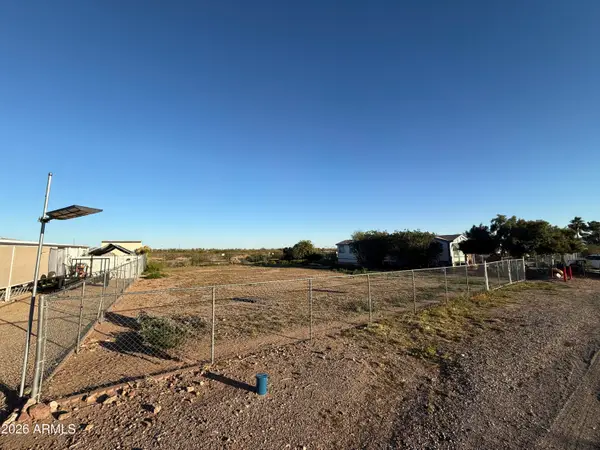 33221 N 223rd Drive #24, Wittmann, AZ 85361