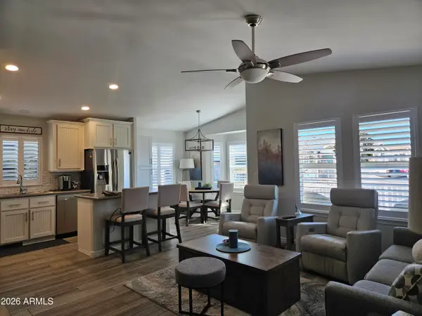 650 N Hawes Road #2735, Mesa, AZ 85207