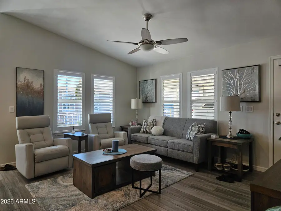 650 N Hawes Road #2735, Mesa, AZ 85207 - Image #2