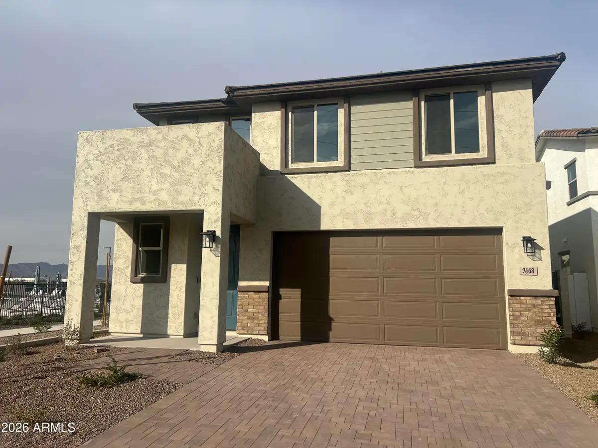 3168 S 180th Street, Goodyear, AZ 85338 - Image #1