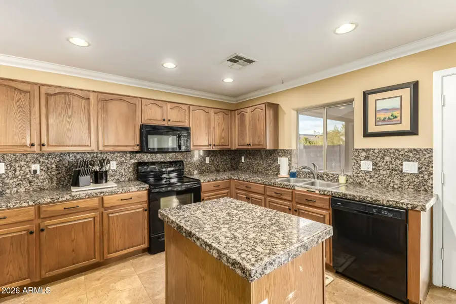 4726 E Woburn Lane, Cave Creek, AZ 85331 - Image #3