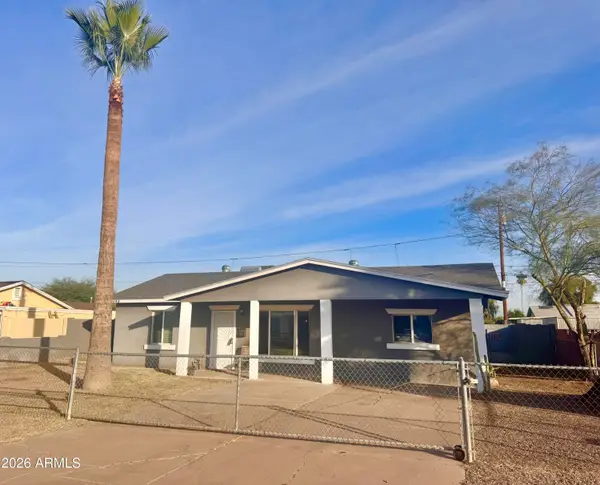 1644 W Sonora Street, Phoenix, AZ 85007