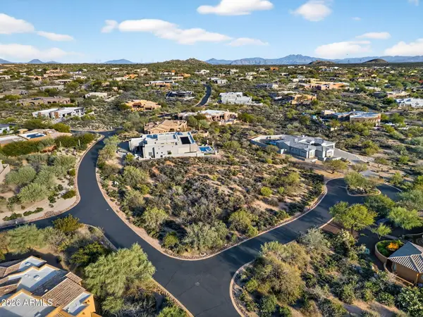 10747 E Rising Sun Drive #41, Scottsdale, AZ 85262