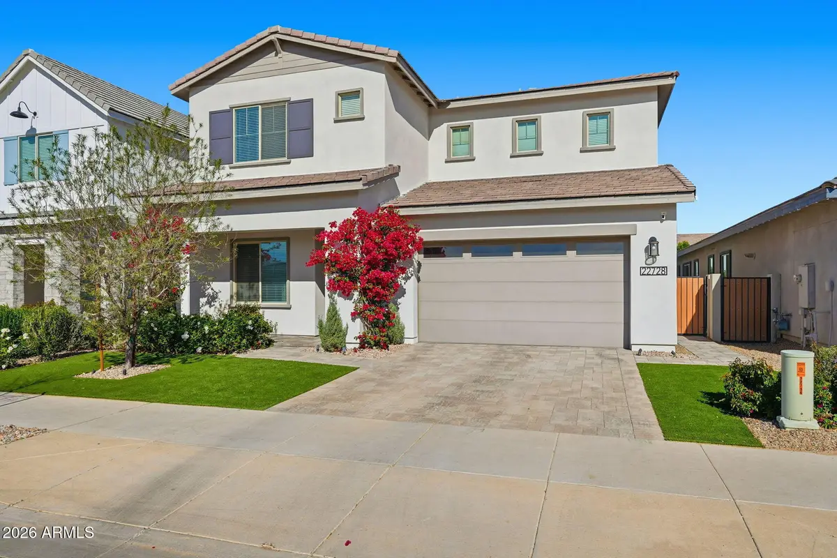 22728 E Saddle Way, Queen Creek, AZ 85142 - #1