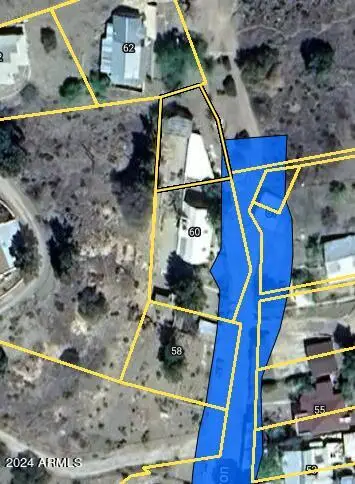 60 Wood Canyon, Bisbee, AZ 85603 - Image #2