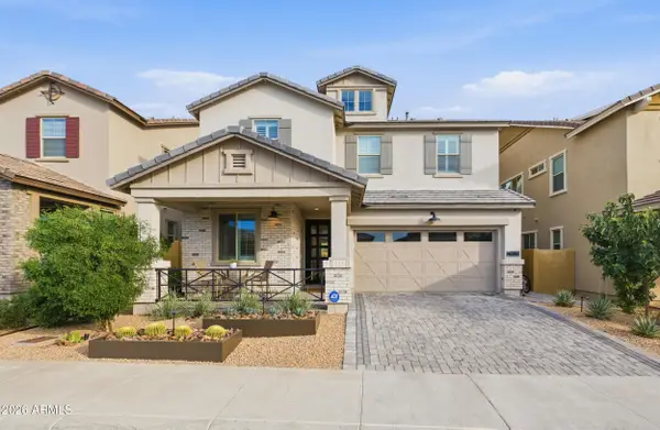 21629 N 59th Street, Phoenix, AZ 85054