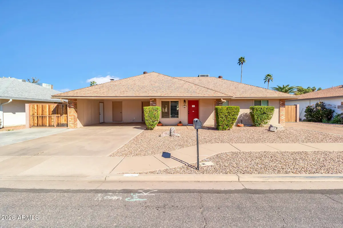 1814 W Natal Avenue, Mesa, AZ 85202 - Image #1