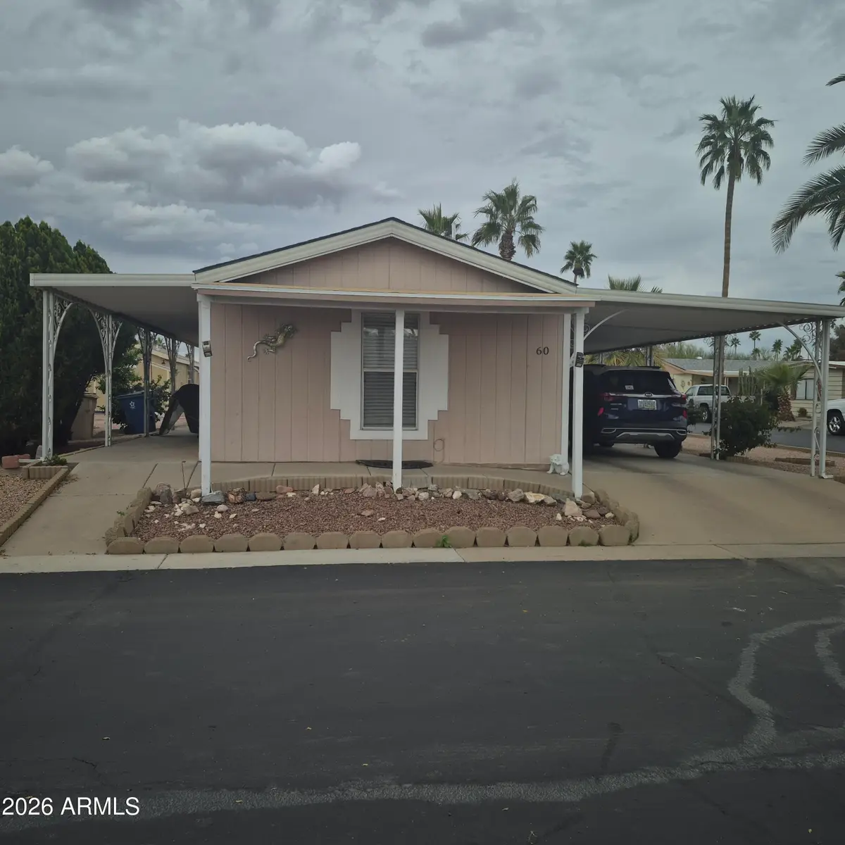 9302 E Broadway Road E #60, Mesa, AZ 85208 - Image #1