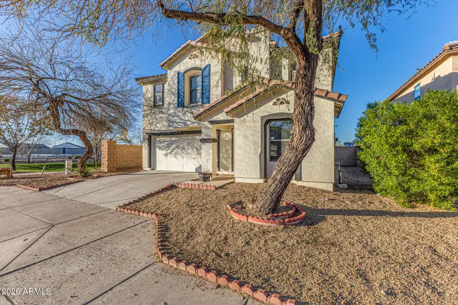 25870 W Nancy Lane, Buckeye, AZ 85326 - Image #3