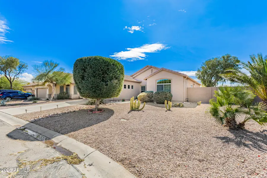 44401 W Buckhorn Trail, Maricopa, AZ 85138 - #3