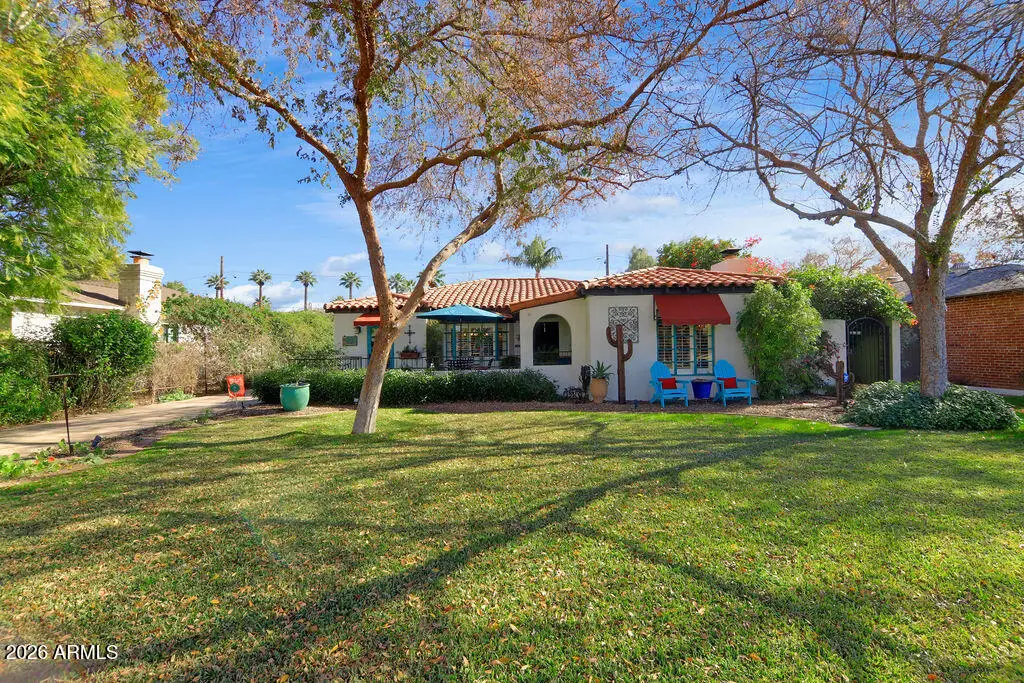 1621 N 11th Avenue, Phoenix, AZ 85007 - Image #1