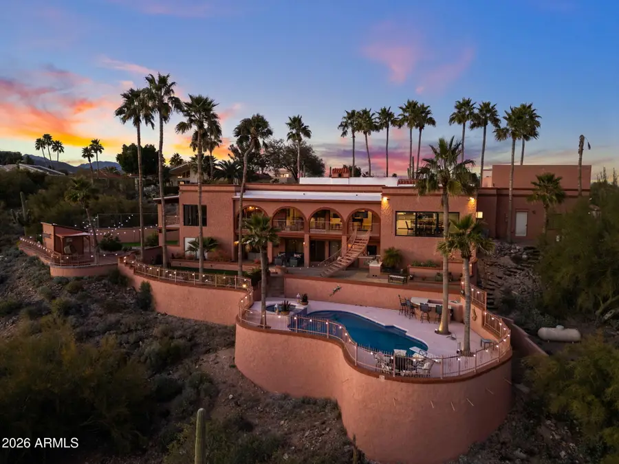 16319 E Jacklin Drive, Fountain Hills, AZ 85268 - Image #2