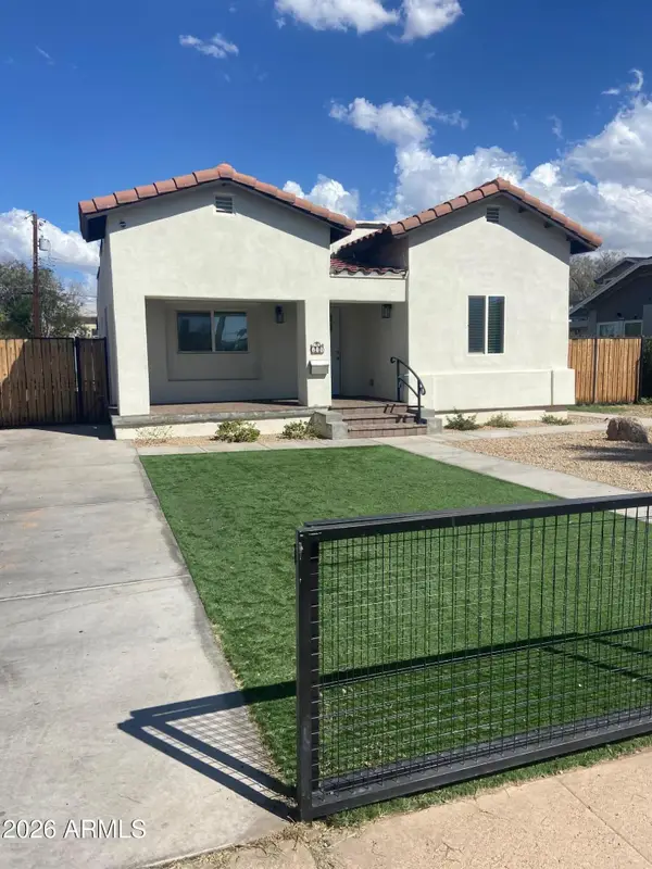 415 N 17th Drive, Phoenix, AZ 85007