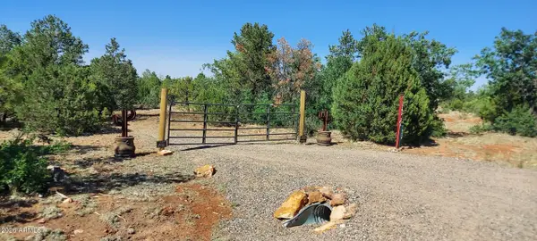 5302 Sunset Ridge Loop #194, Happy Jack, AZ 86024