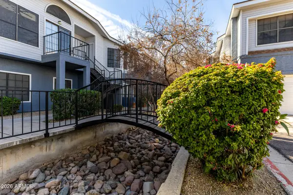 8888 N 47th Avenue #117, Glendale, AZ 85302